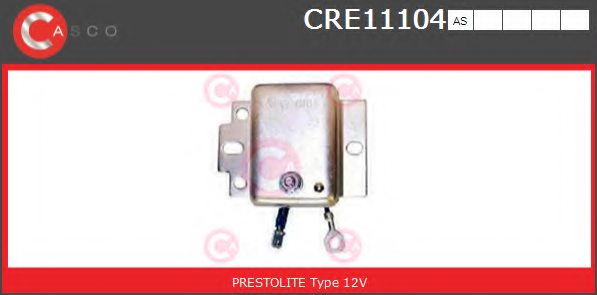 CASCO CRE11104AS Regulator